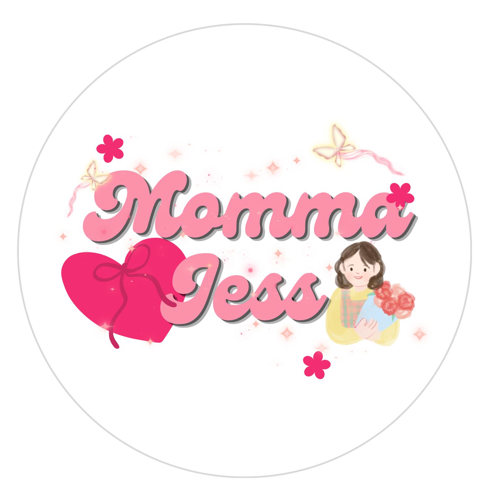 MommaJess